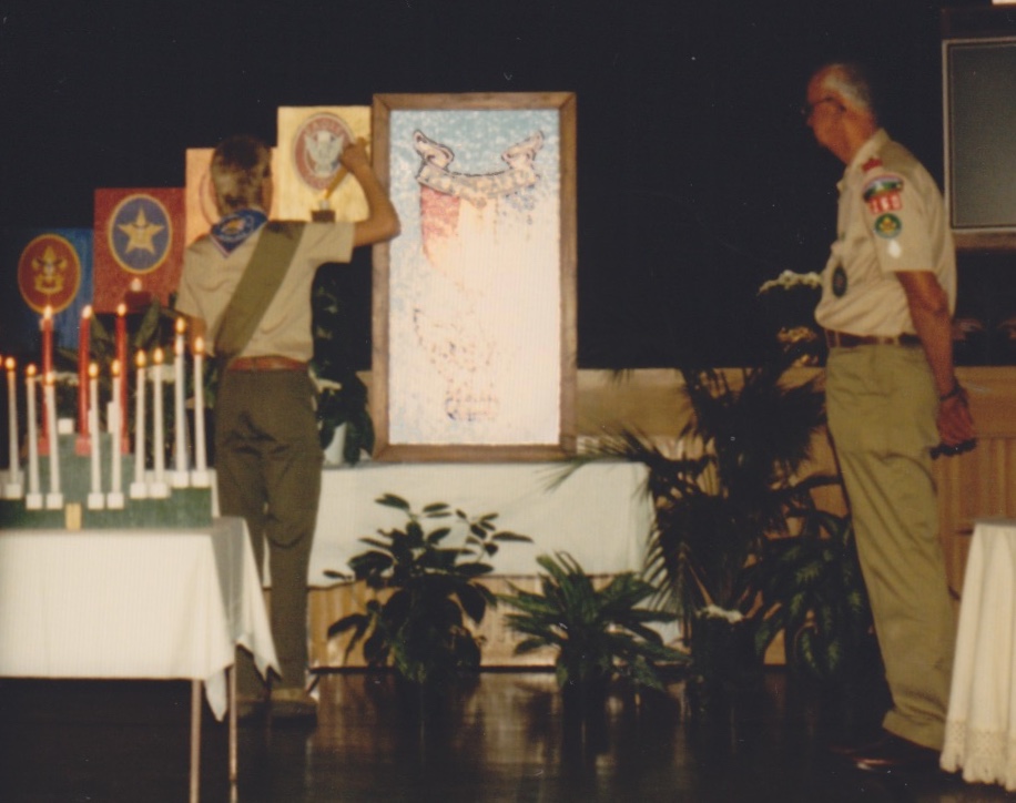 1985 10-27 Travis Eagle COH 10.jpg